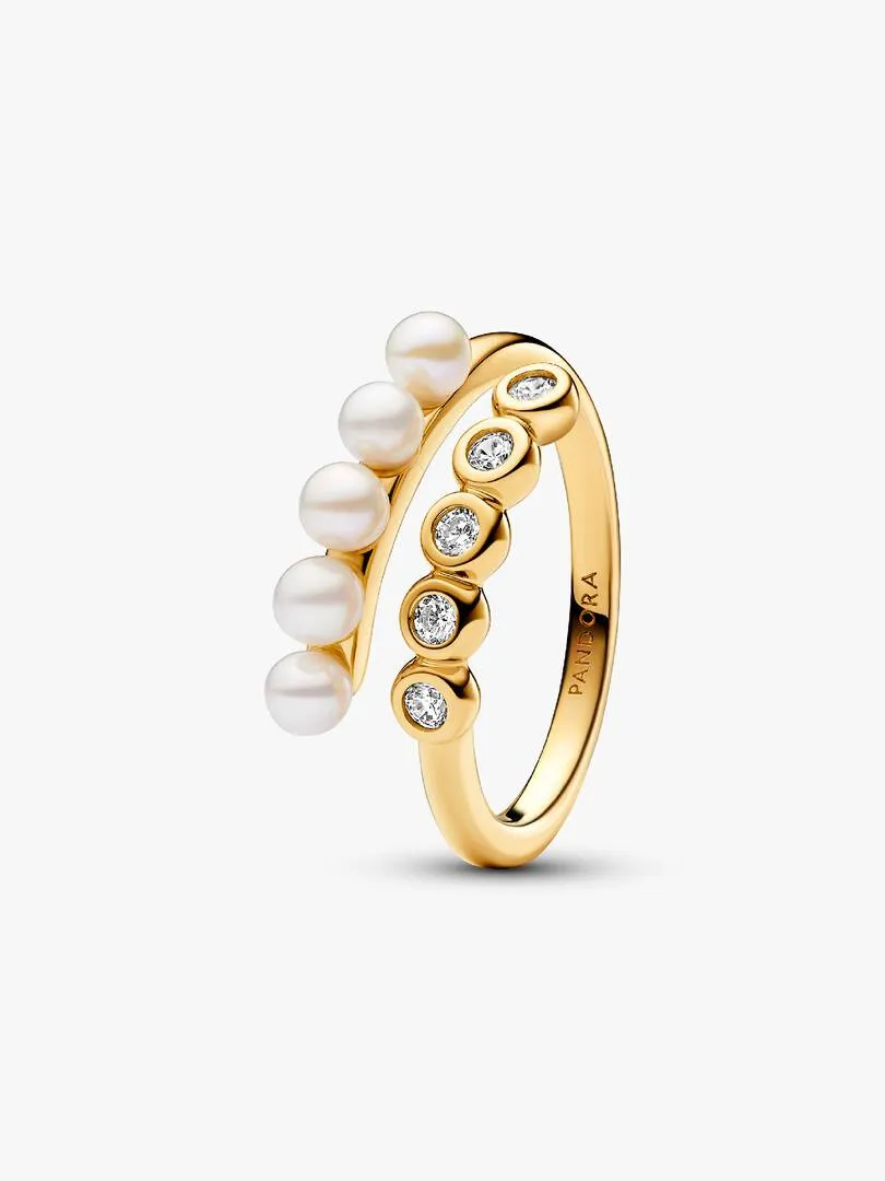 [4752] Cultured Pearls & Stones 50