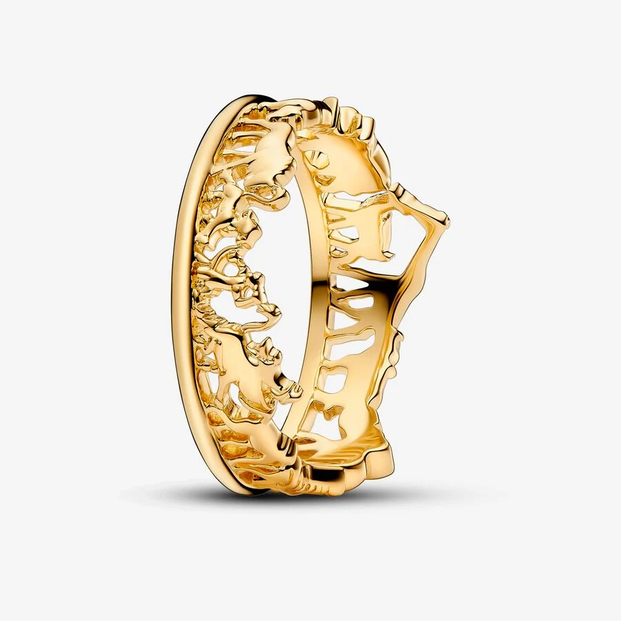 The Lion King Ring 50