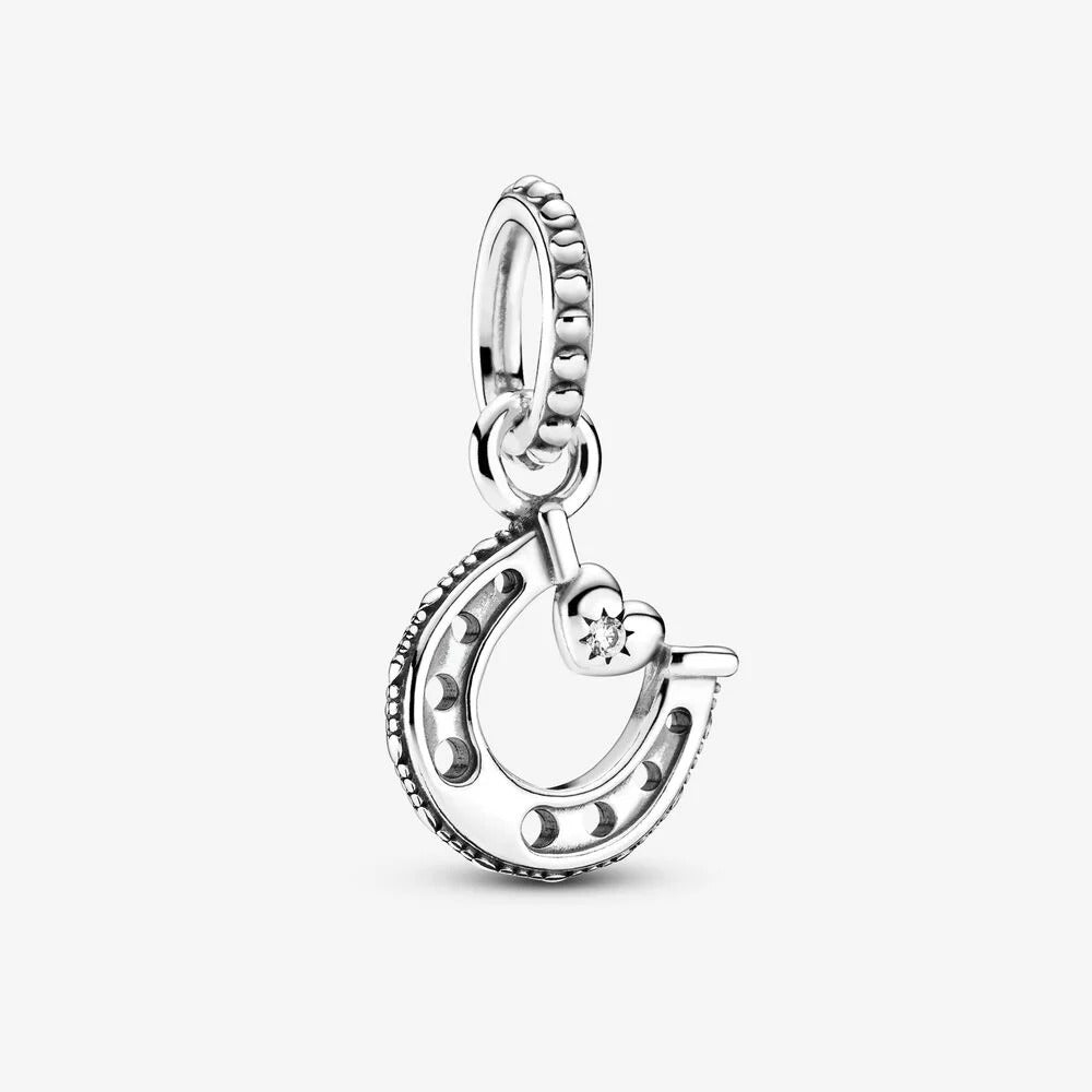 Good Luck Horseshoe