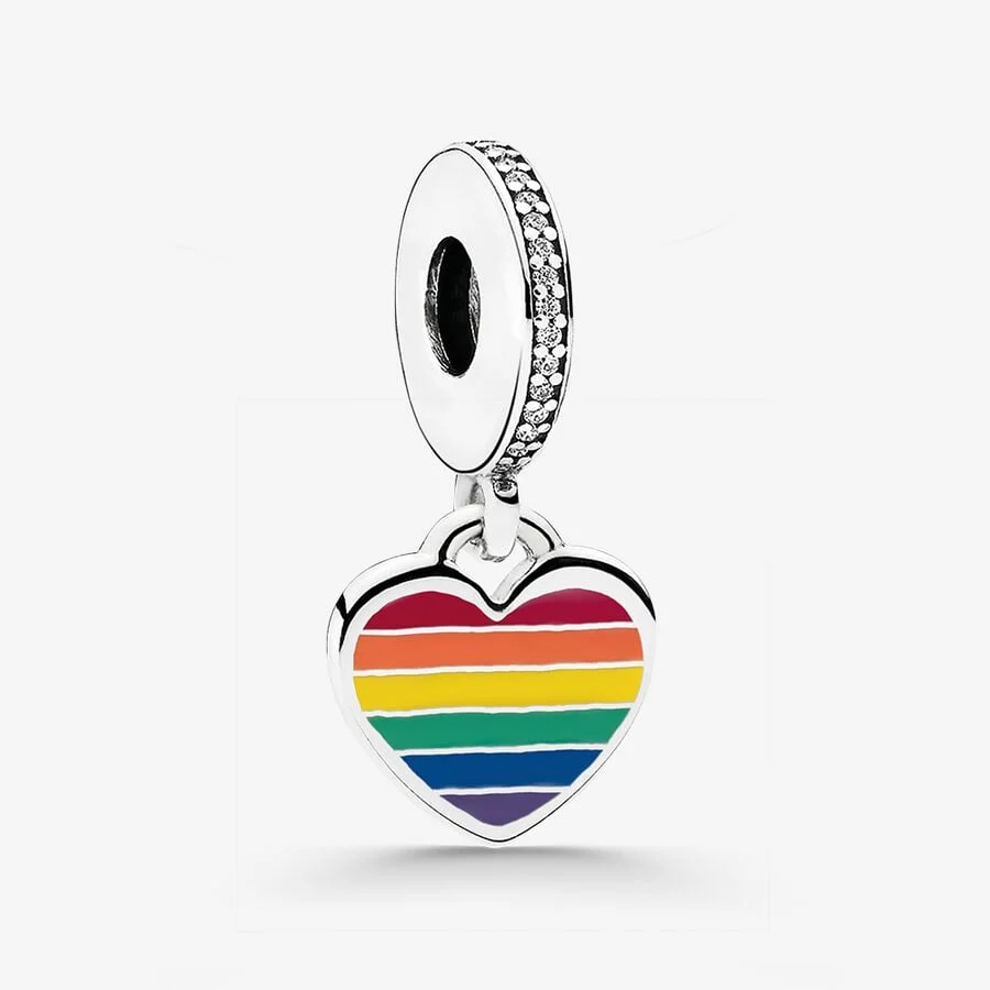 Pride Dangle