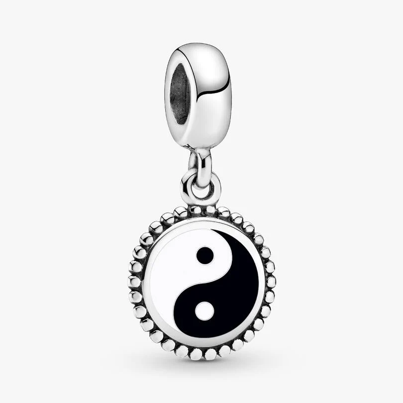 Ying Yang Dangle