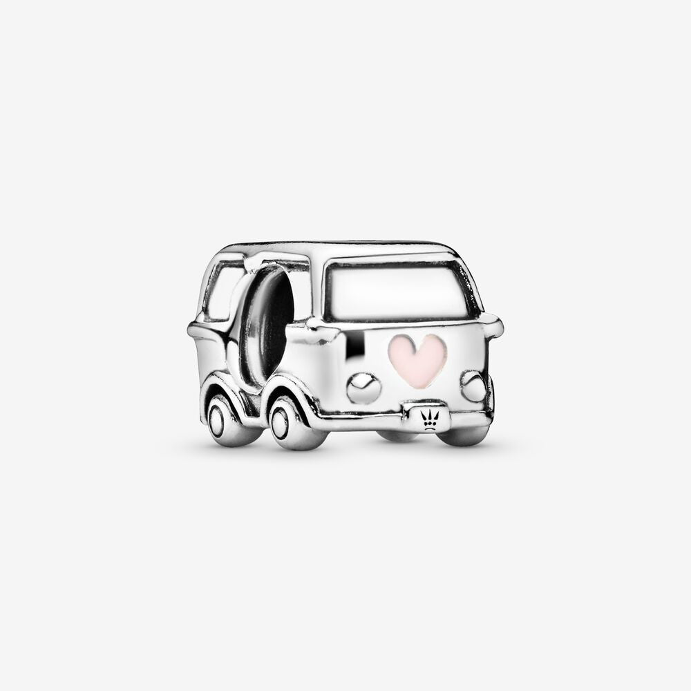 [2352] Camper Van