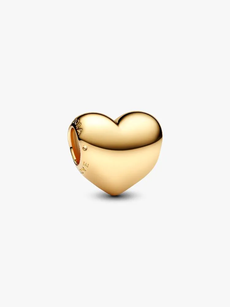 Be Love Engravable Heart Shine