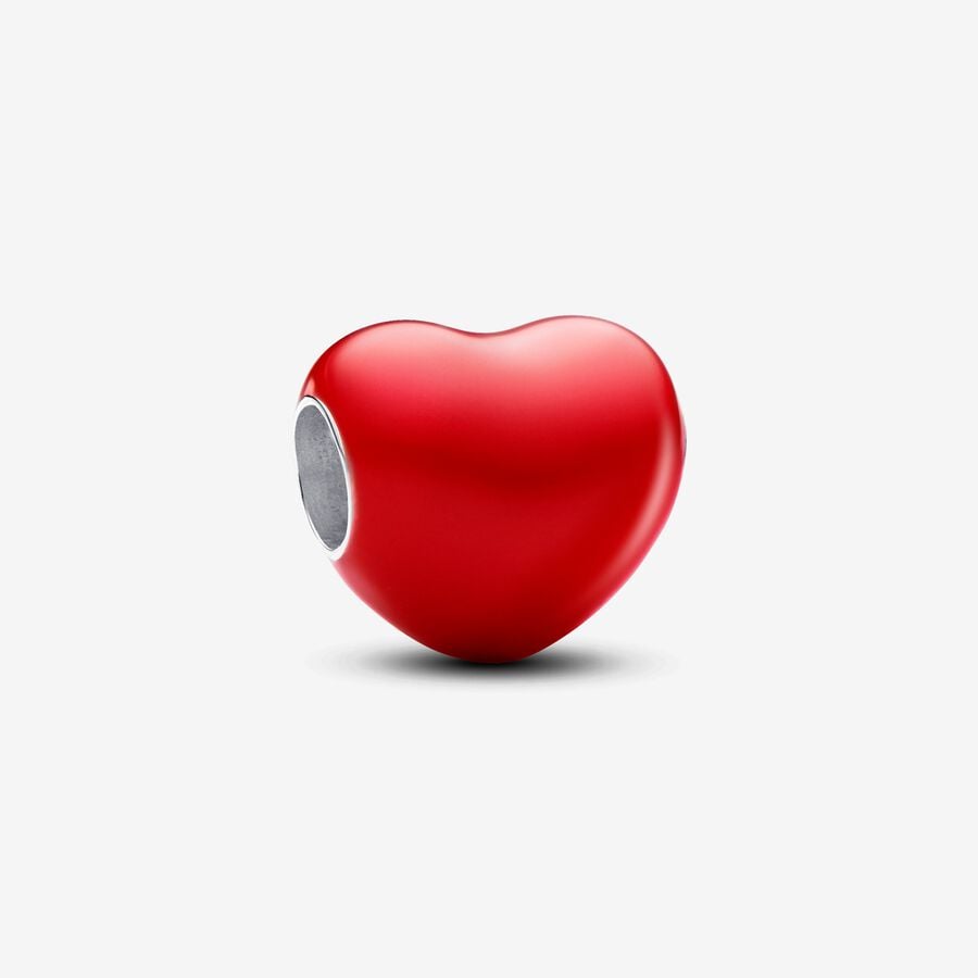 Colour-changing Hidden Message Heart