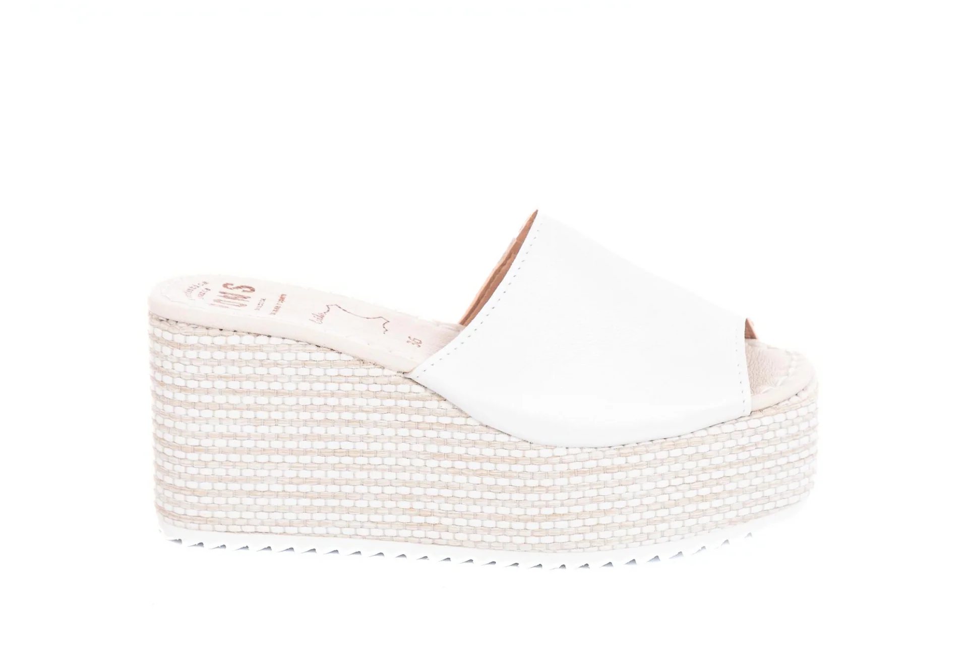 ATLANTA SENA BLANCO 36