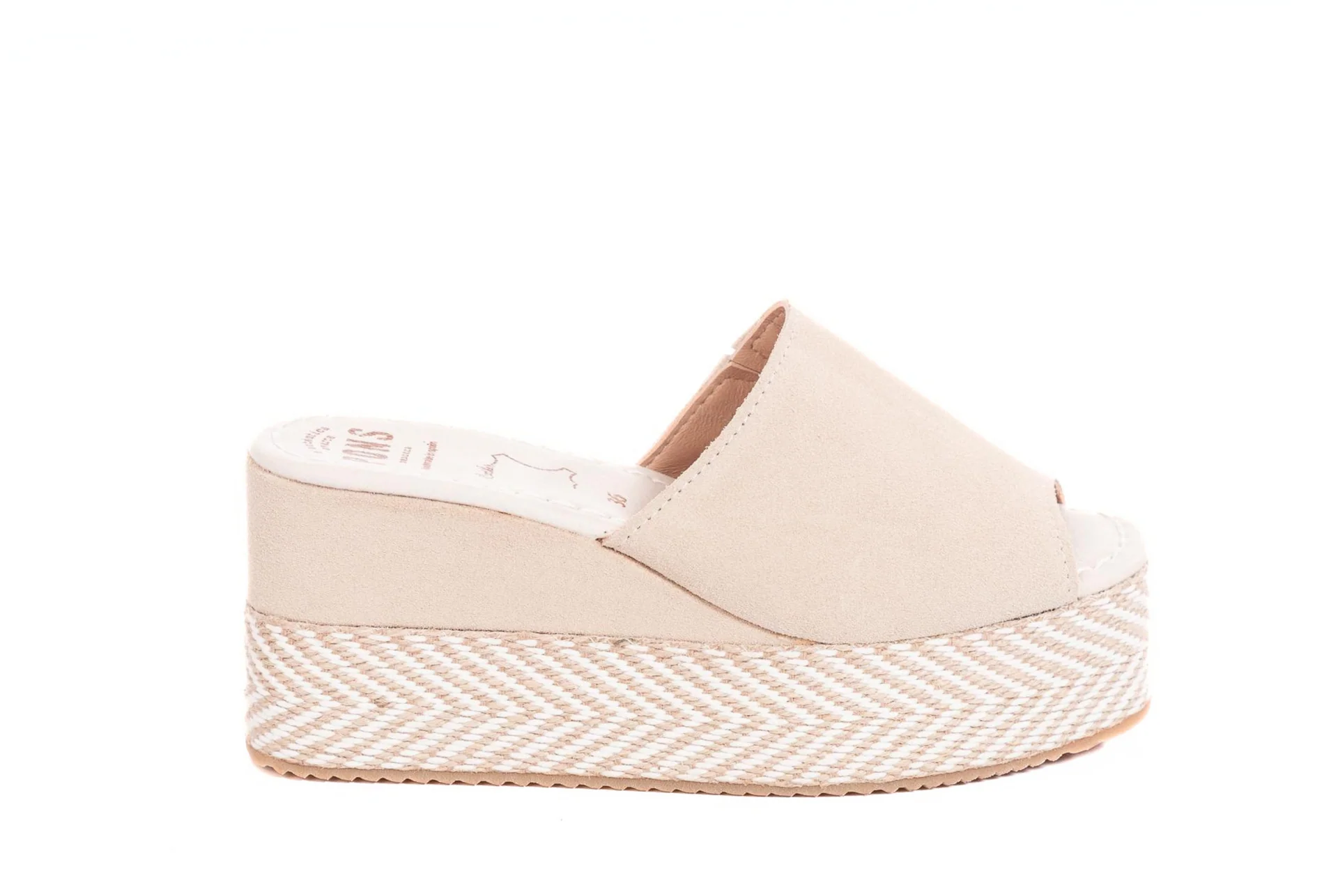 SAN JOSE SERRAJE SAND 38
