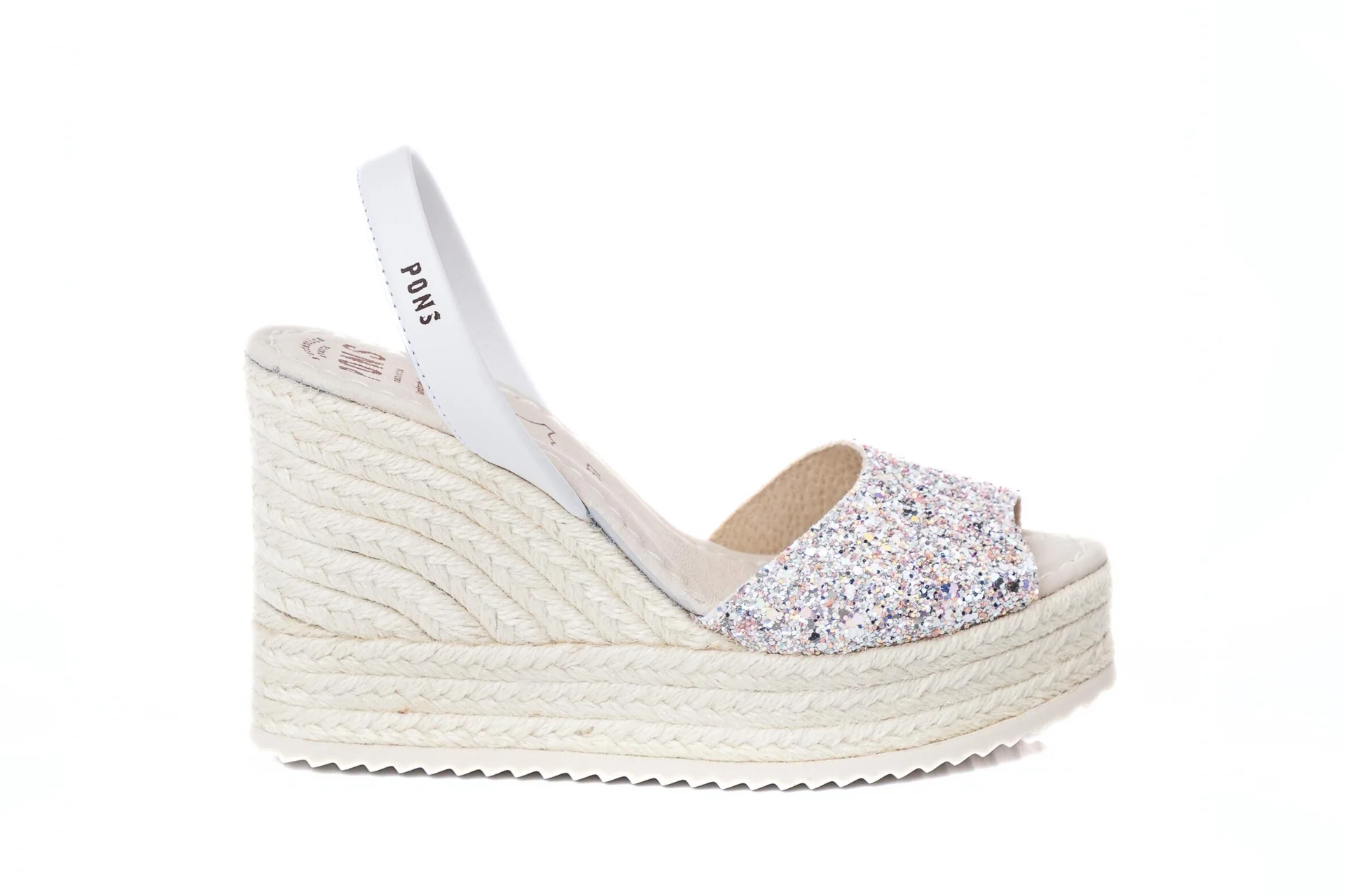 SANTA ANA GLITTER EROS 37