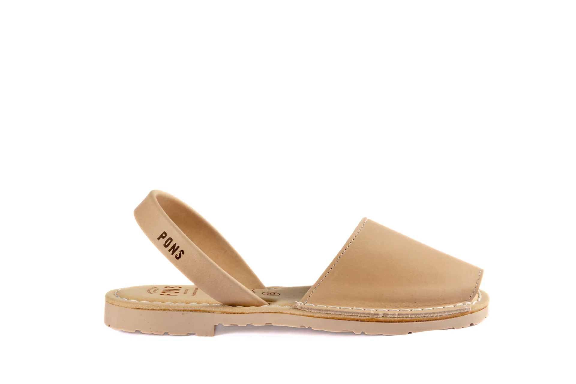LUSAKA VECCHIO BEIGE 40