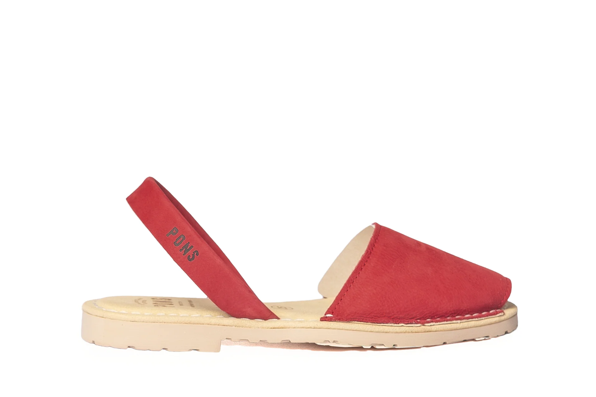 LUSAKA L.B ROSSO 35