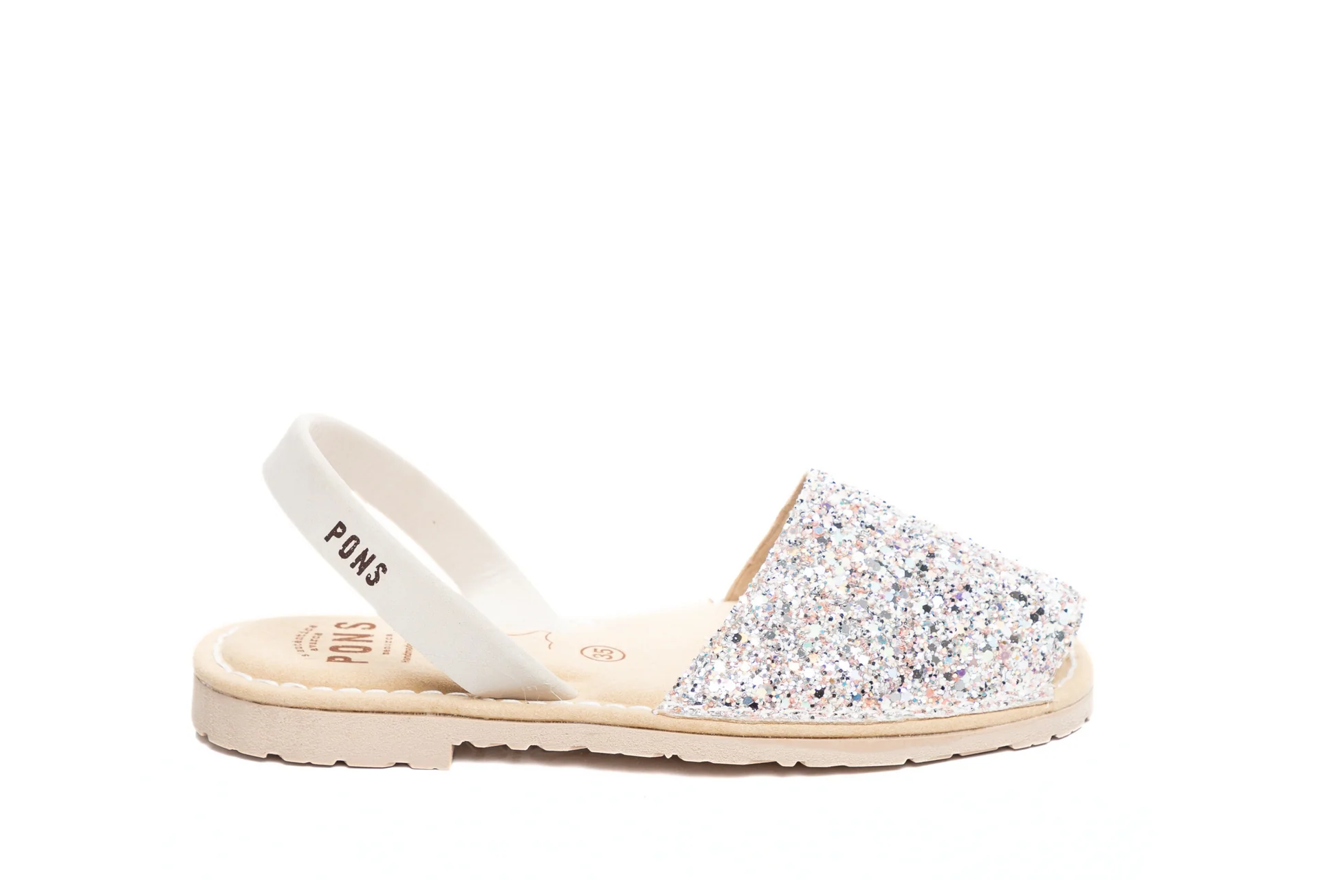 LUSAKA GLITTER EROS 40