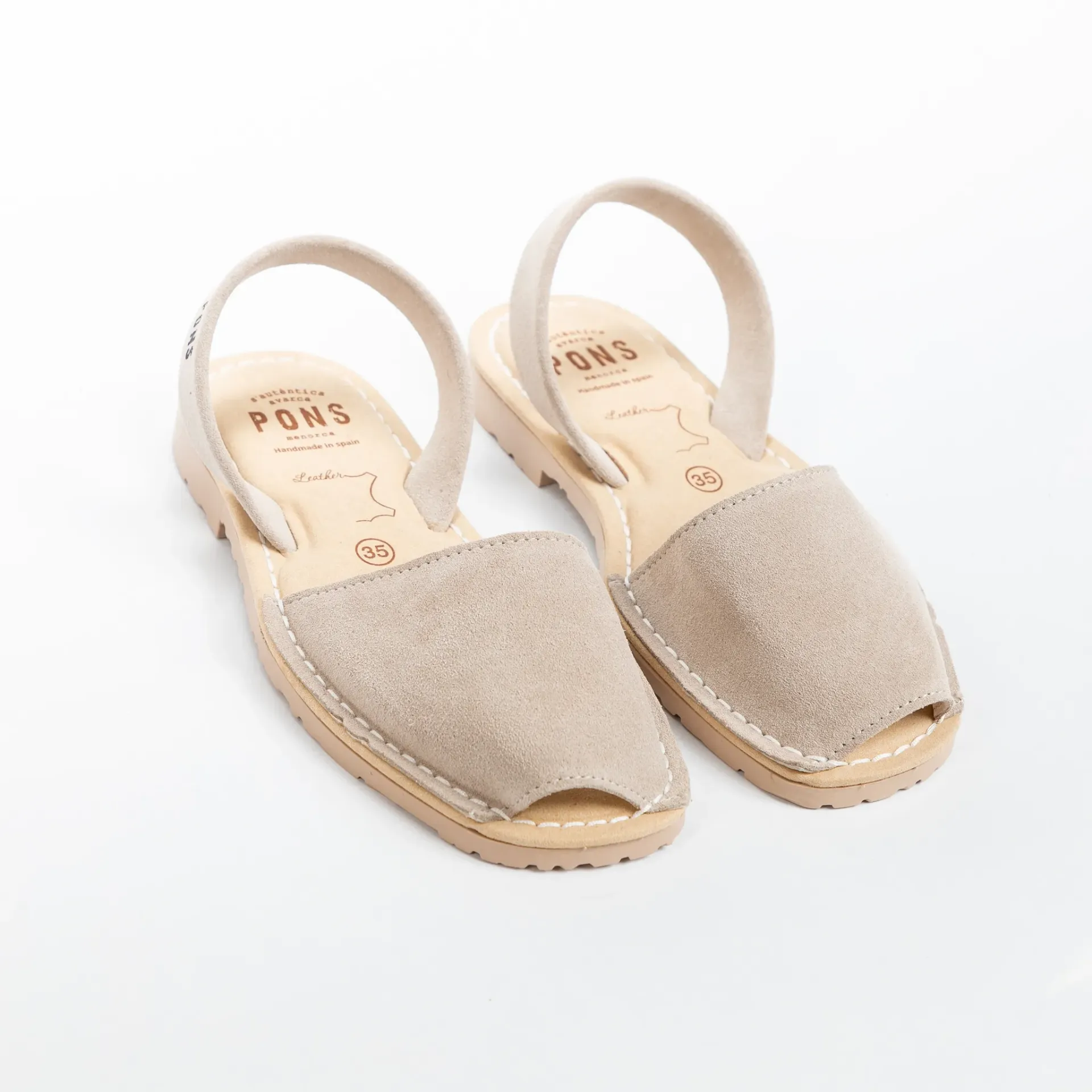 LUSAKA SERRAJE SAND 38