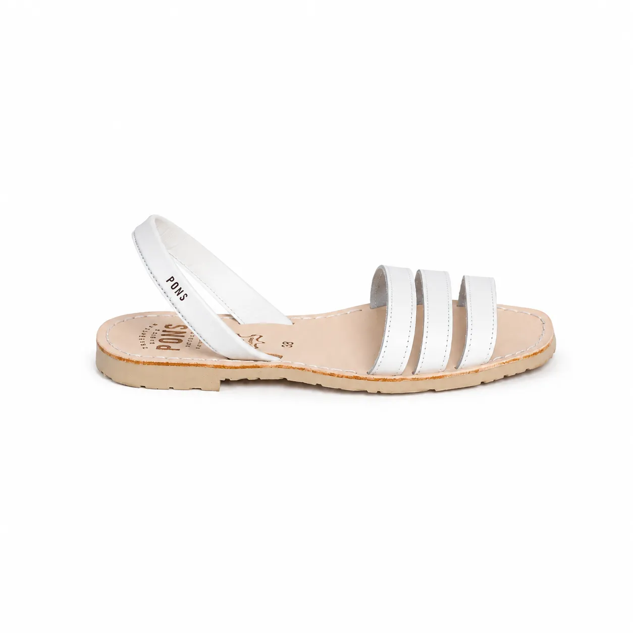 SANTA ROSA NATUR BLANCO 40