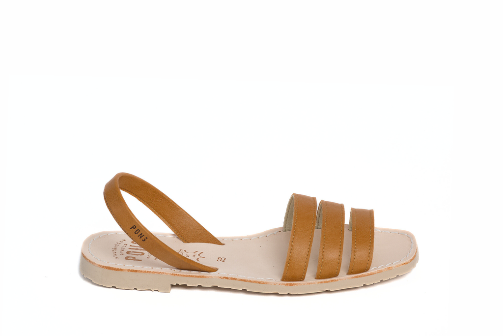 SANTA ROSA VEGAN CAMEL 35