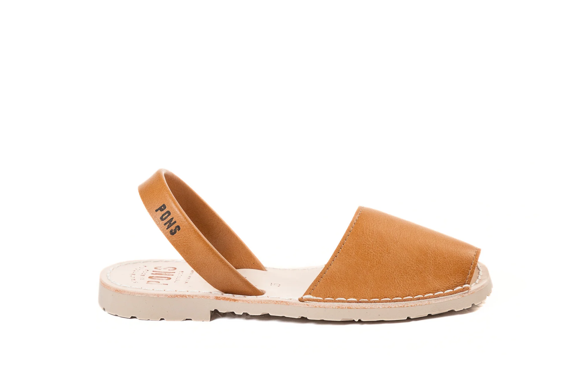 LUSAKA VEGAN CAMEL 40