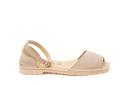 ARGEL NOBUCK TAUPE