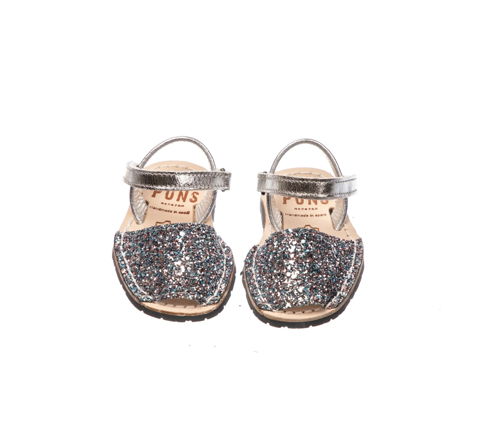 GLITTER BLUISH 20