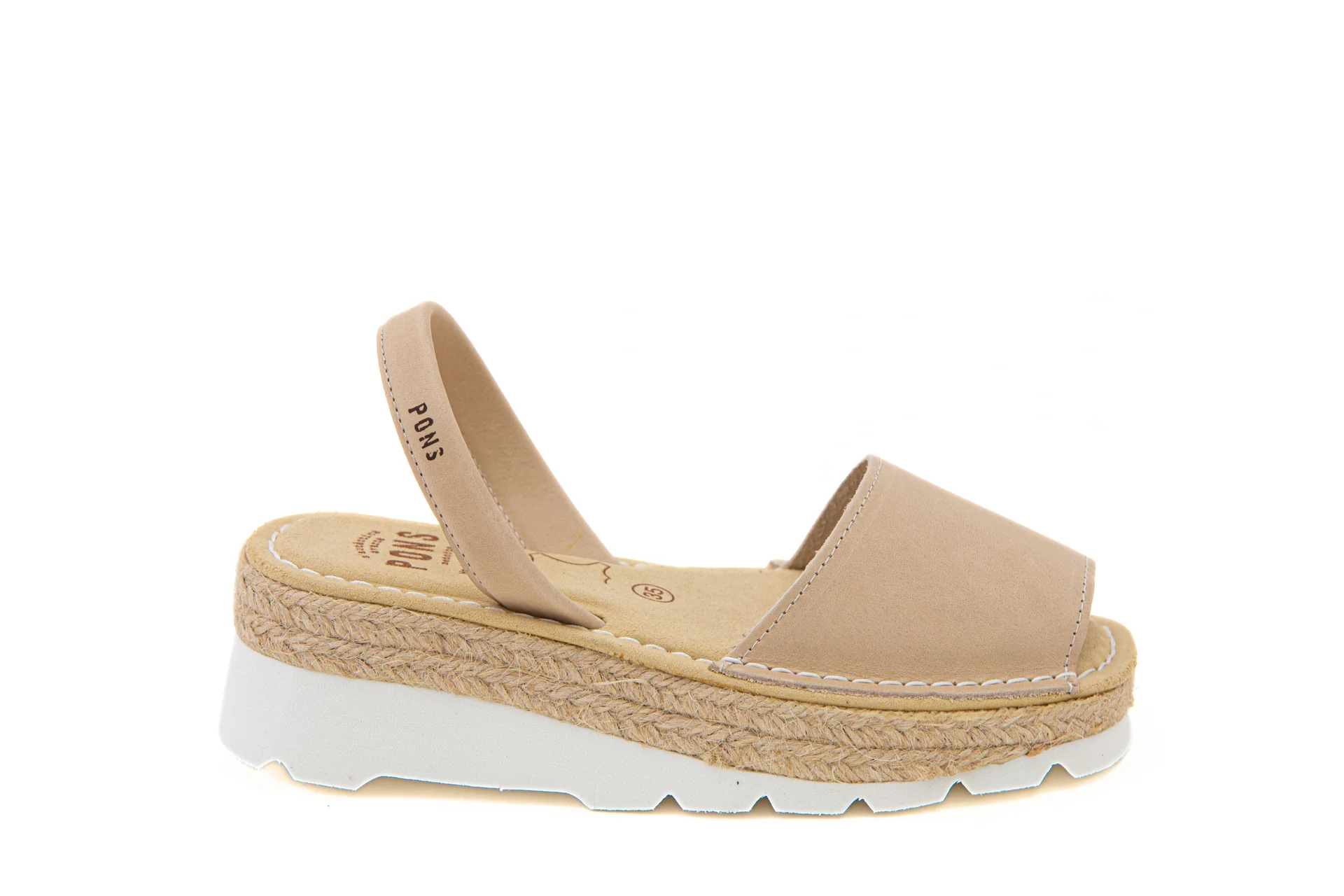 BAVIERA VECCHIO BEIGE 37