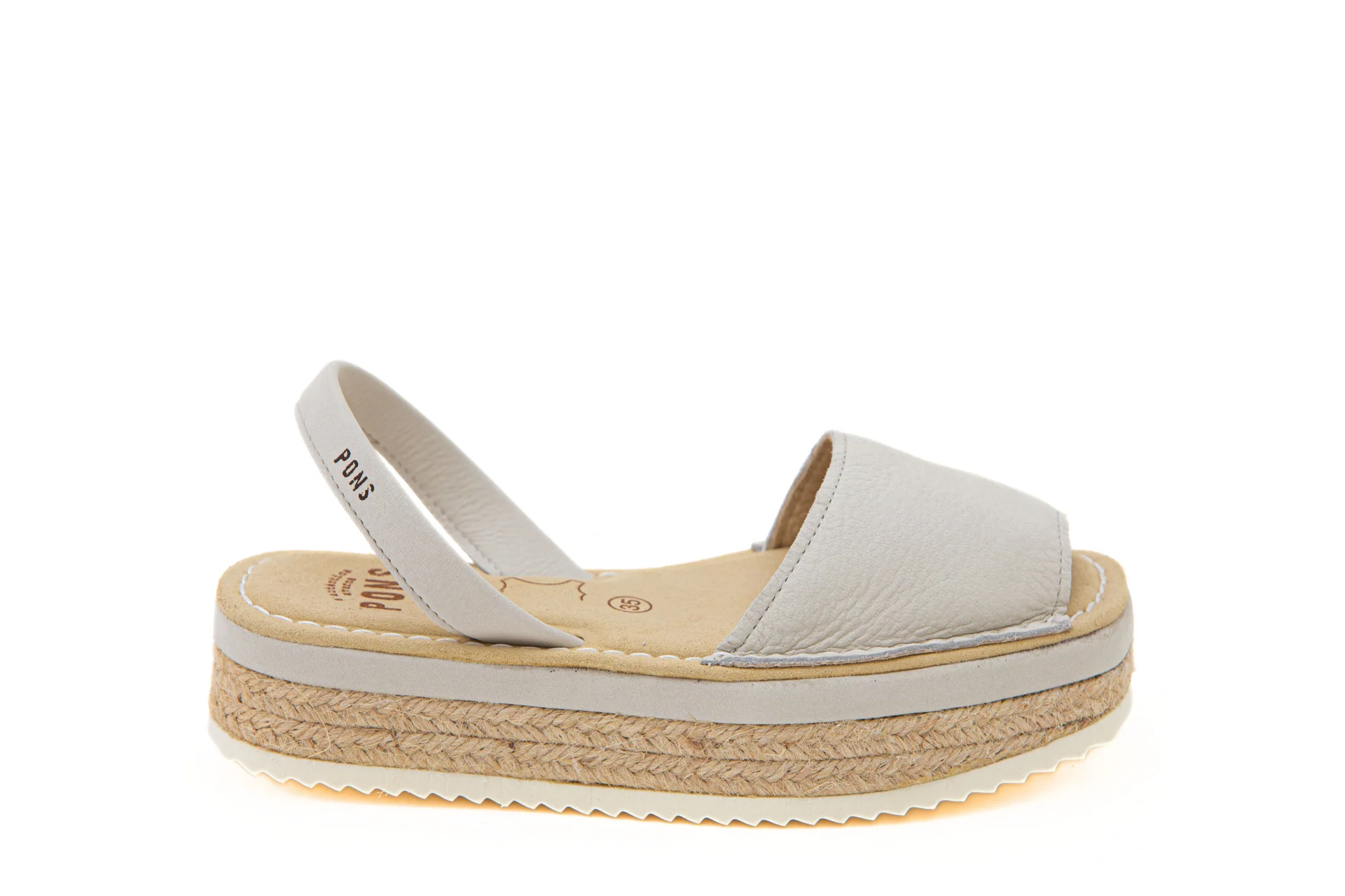 BUCAREST NOBUCK HIELO 37