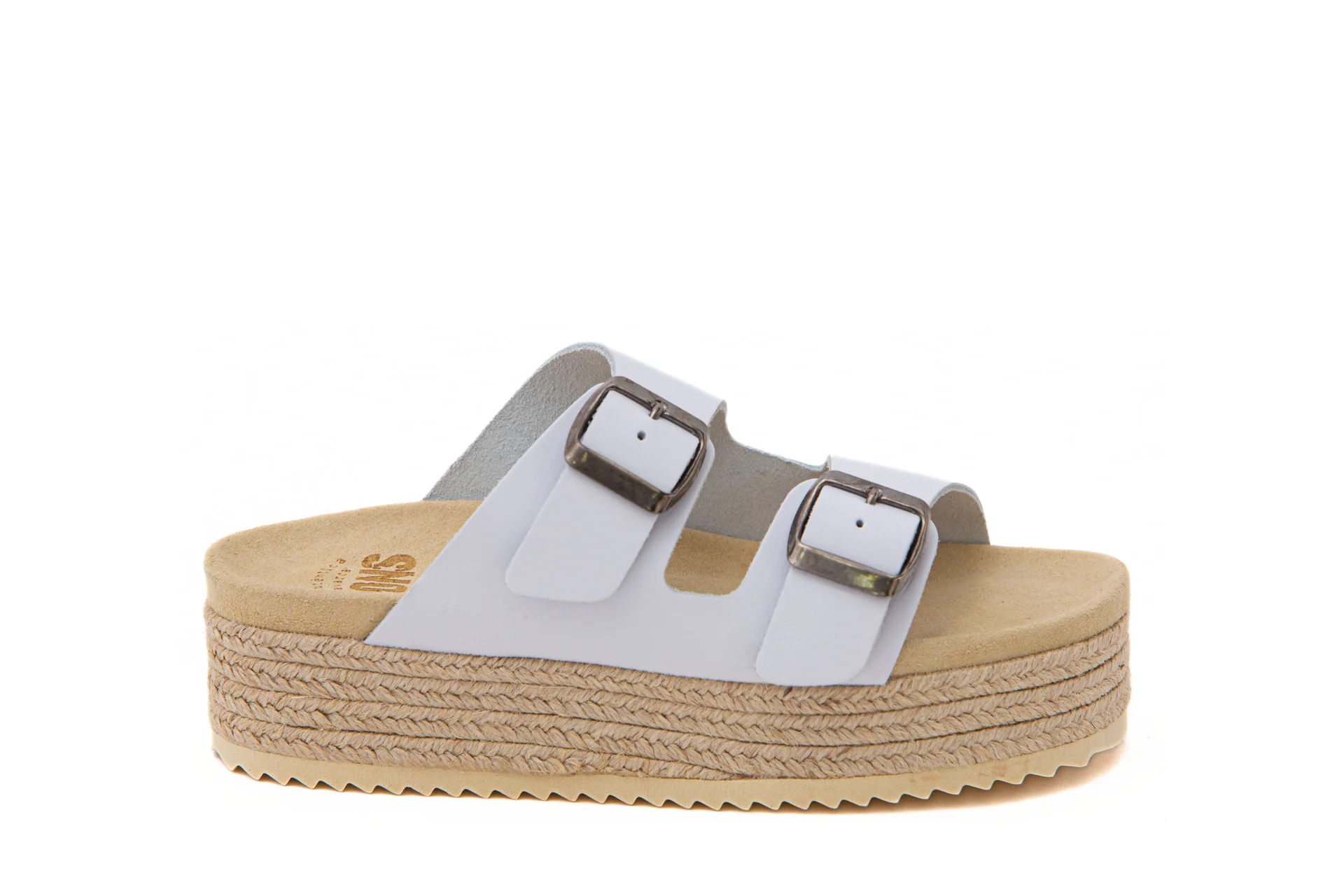 BENISSA NATUR BLANCO 39