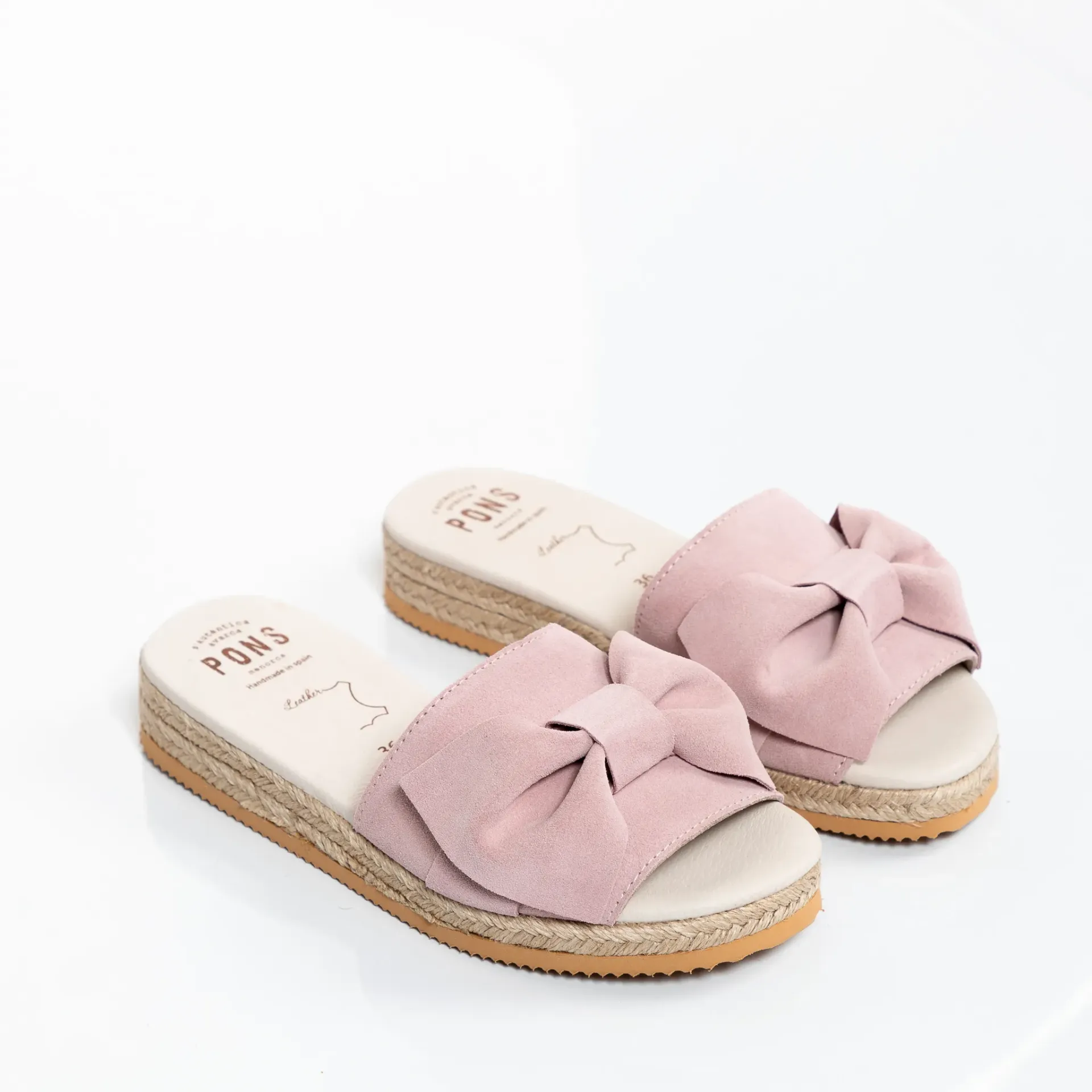 SIDNEY SERRAJE ROSE 38