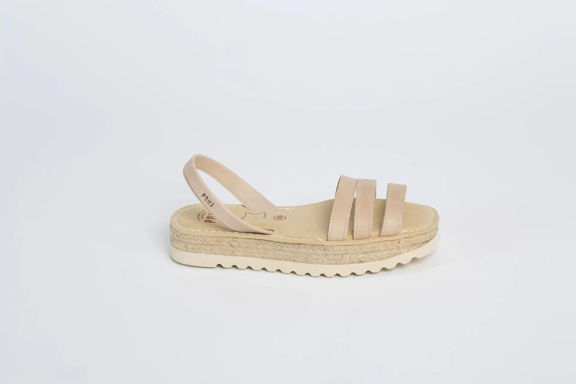 TAMARINDA VECCHIO BEIGE 40