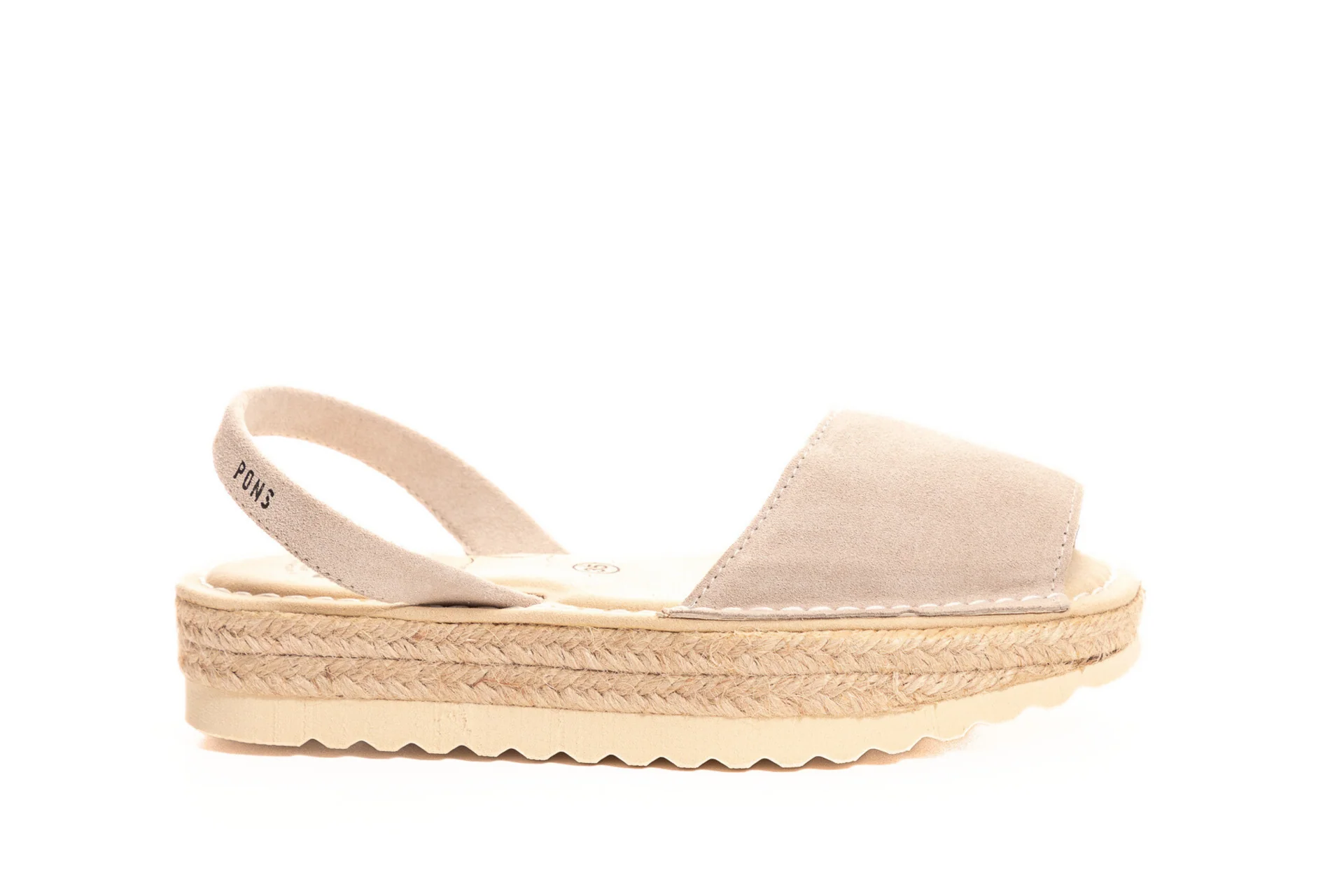 [6147] ZURICH SERRAJE SAND 37