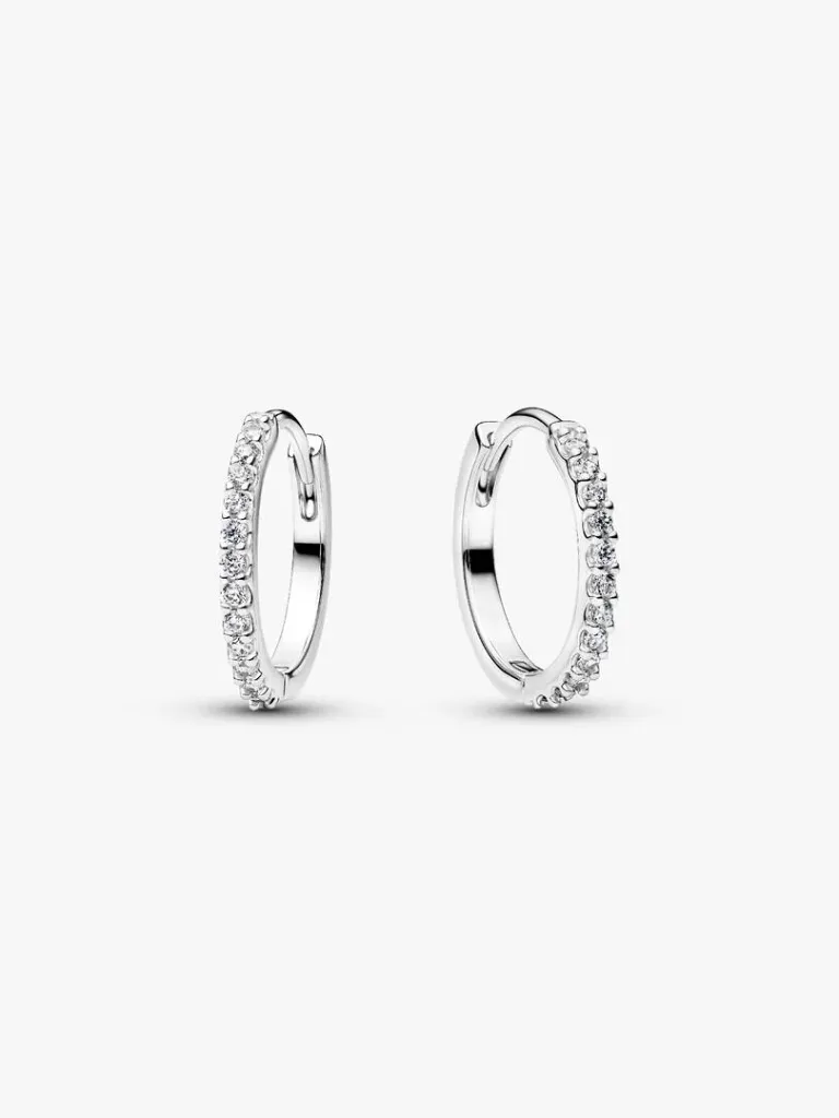 [99136] Sparkling Mini Hoop