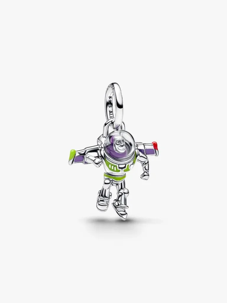 Pixar Buzz Lightyear