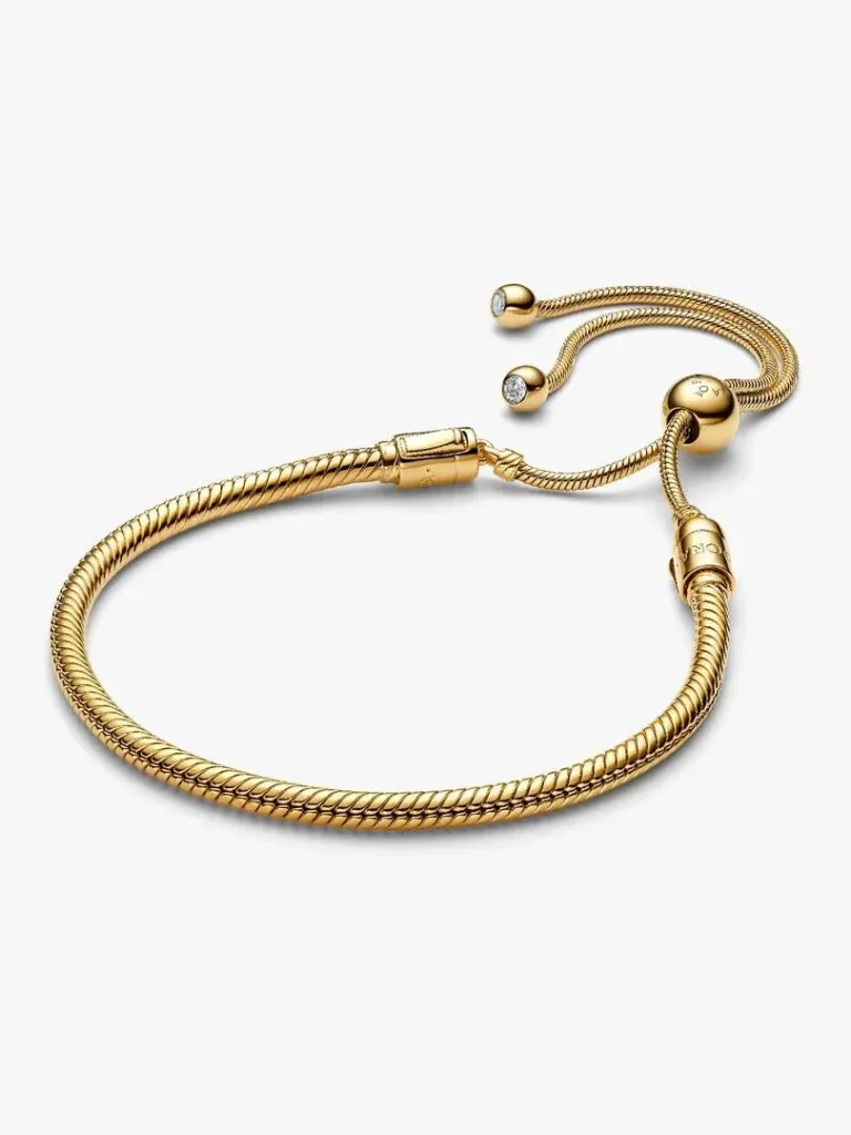 [99230] Snake Chain Slider