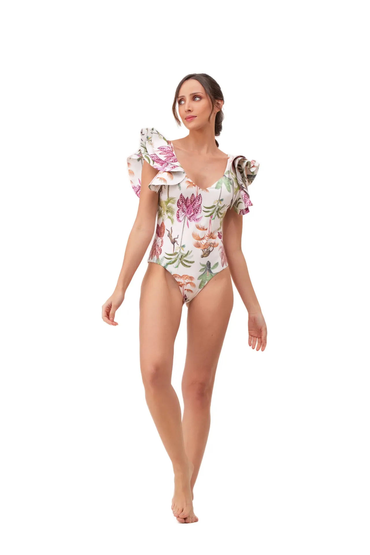 [101] ENTERIZO RAMONA TROPICAL S