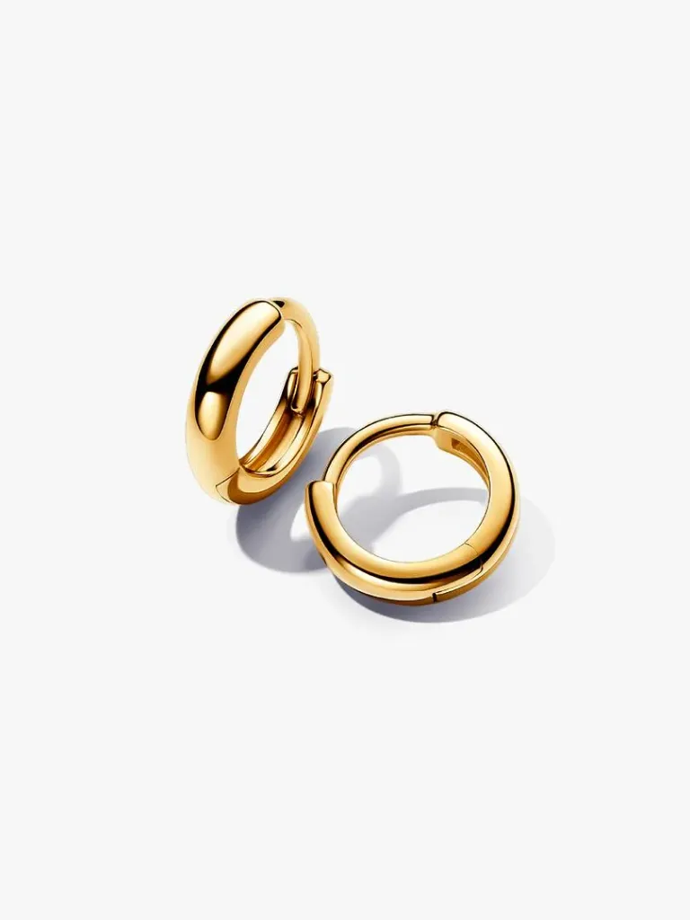 [99286] Round Hoop Shine