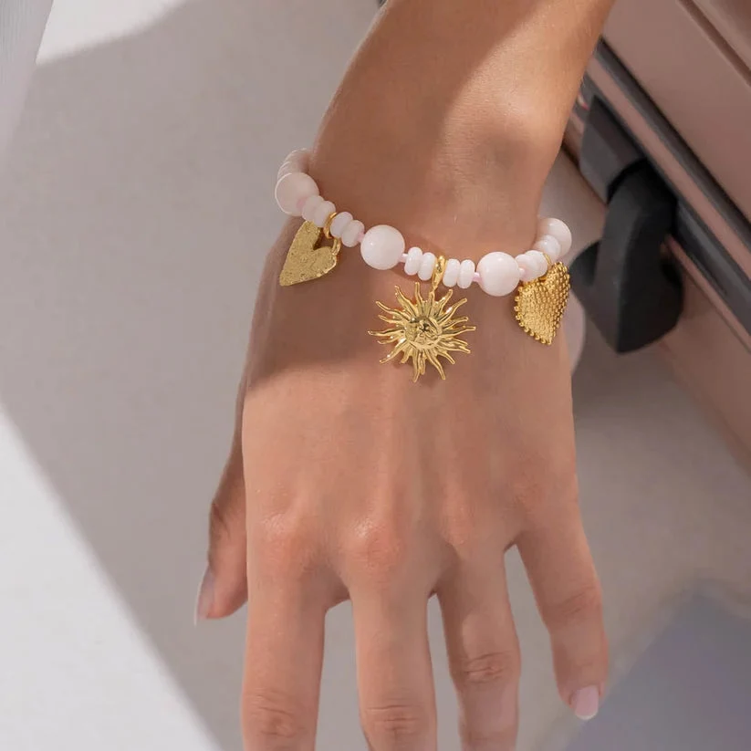 Pulsera Alma Feliz
