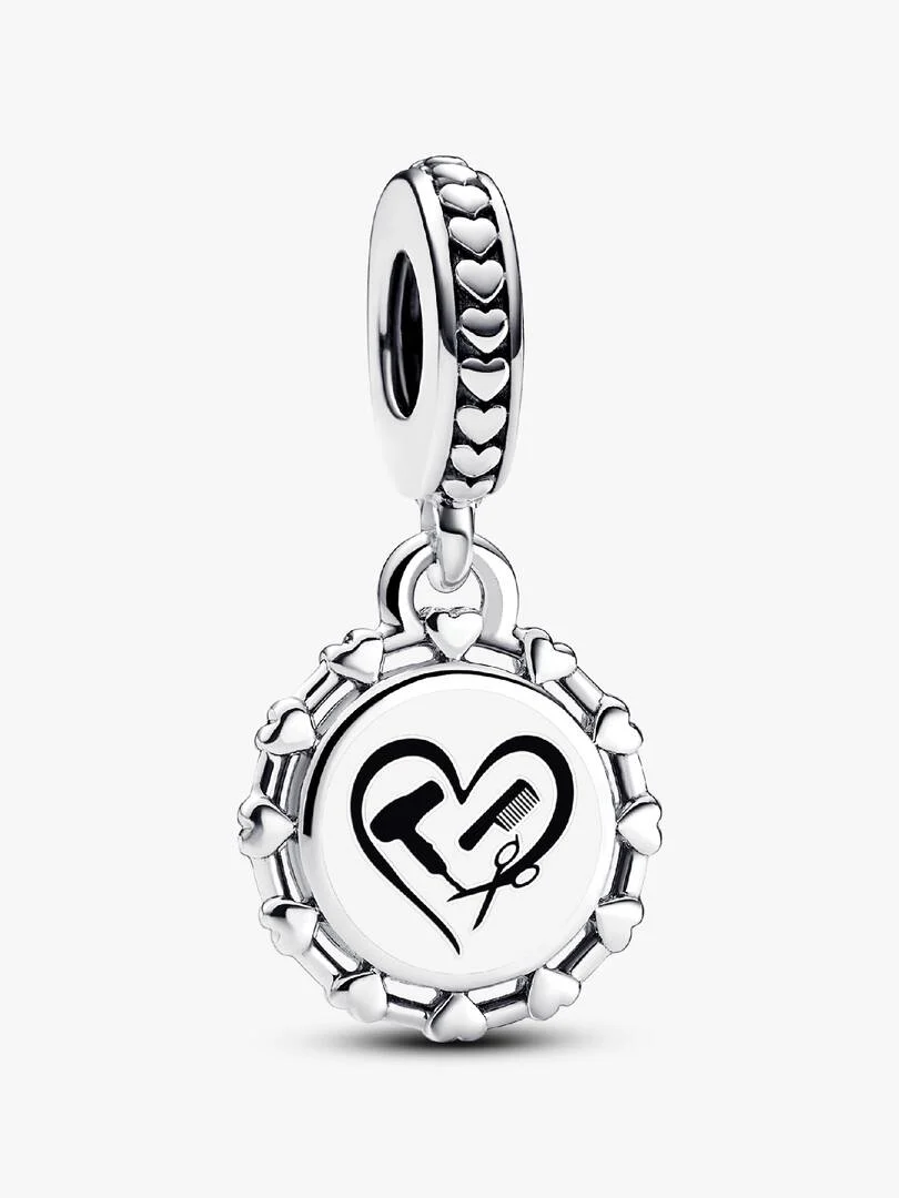 Hair Stylist Dangle