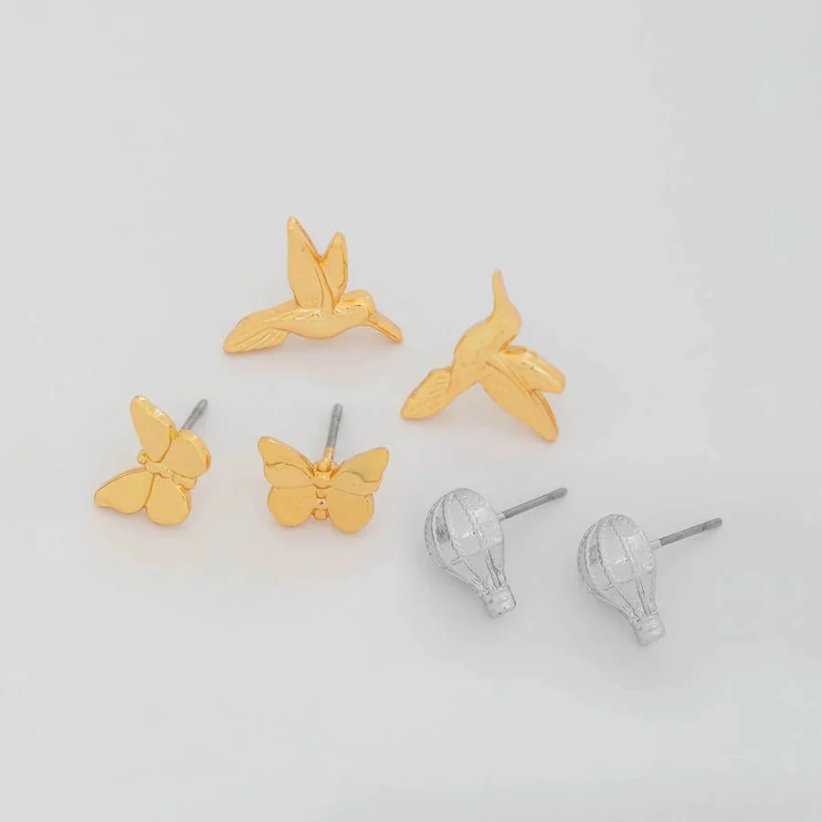 Set x 3 Topos Colibri